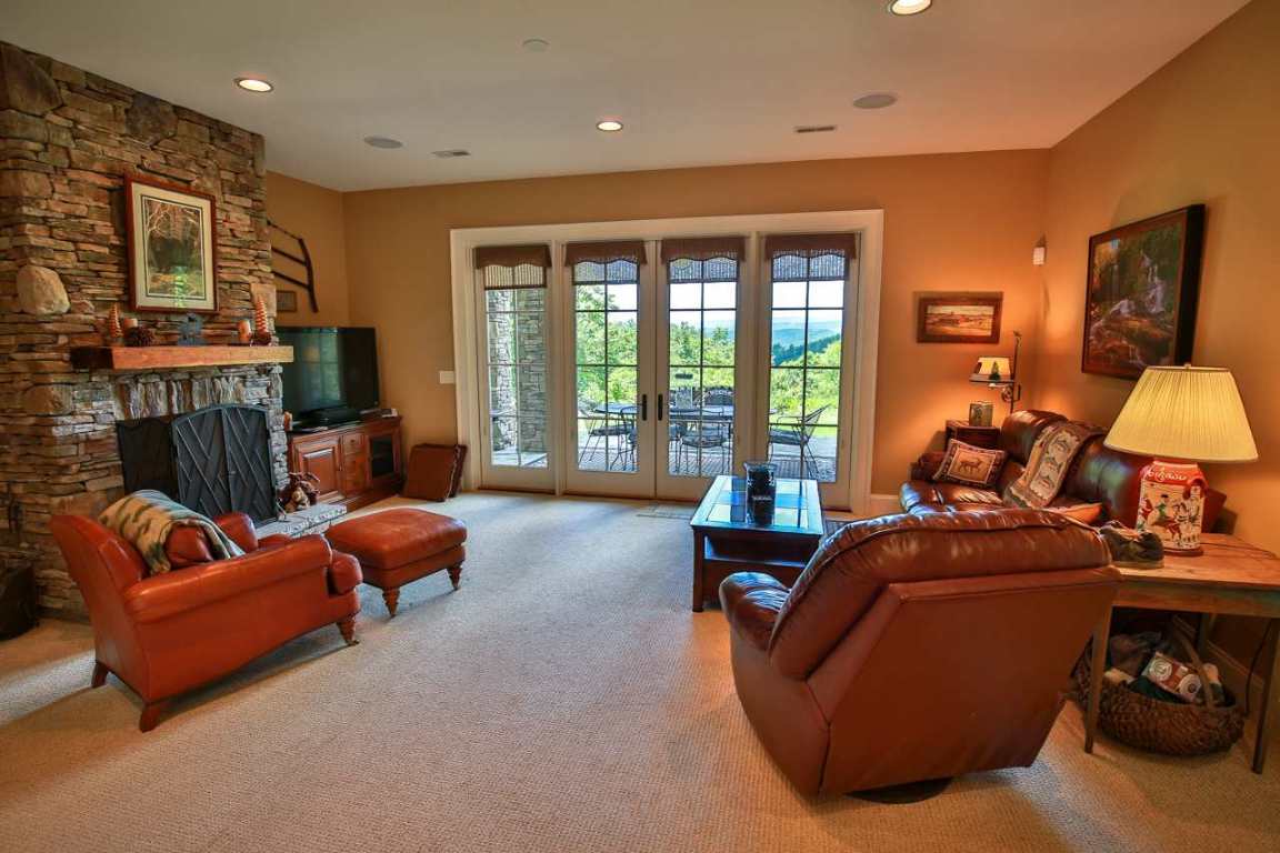 302 Top Ridge Drive, Unit F 118 Sunset, SC 29685 - Photo 29 of 36