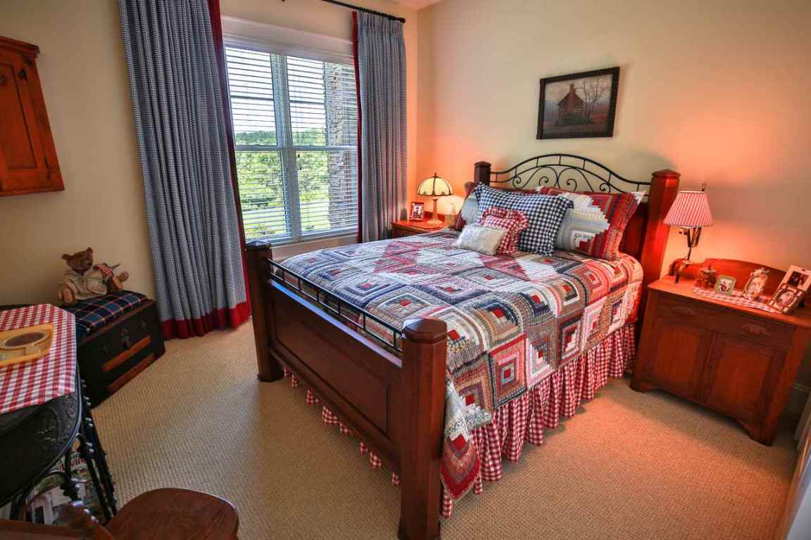 302 Top Ridge Drive, Unit F 118 Sunset, SC 29685 - Photo 34 of 36