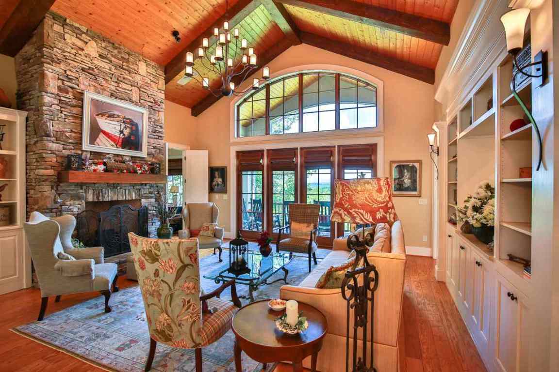 302 Top Ridge Drive, Unit F 118 Sunset, SC 29685 - Photo 6 of 36
