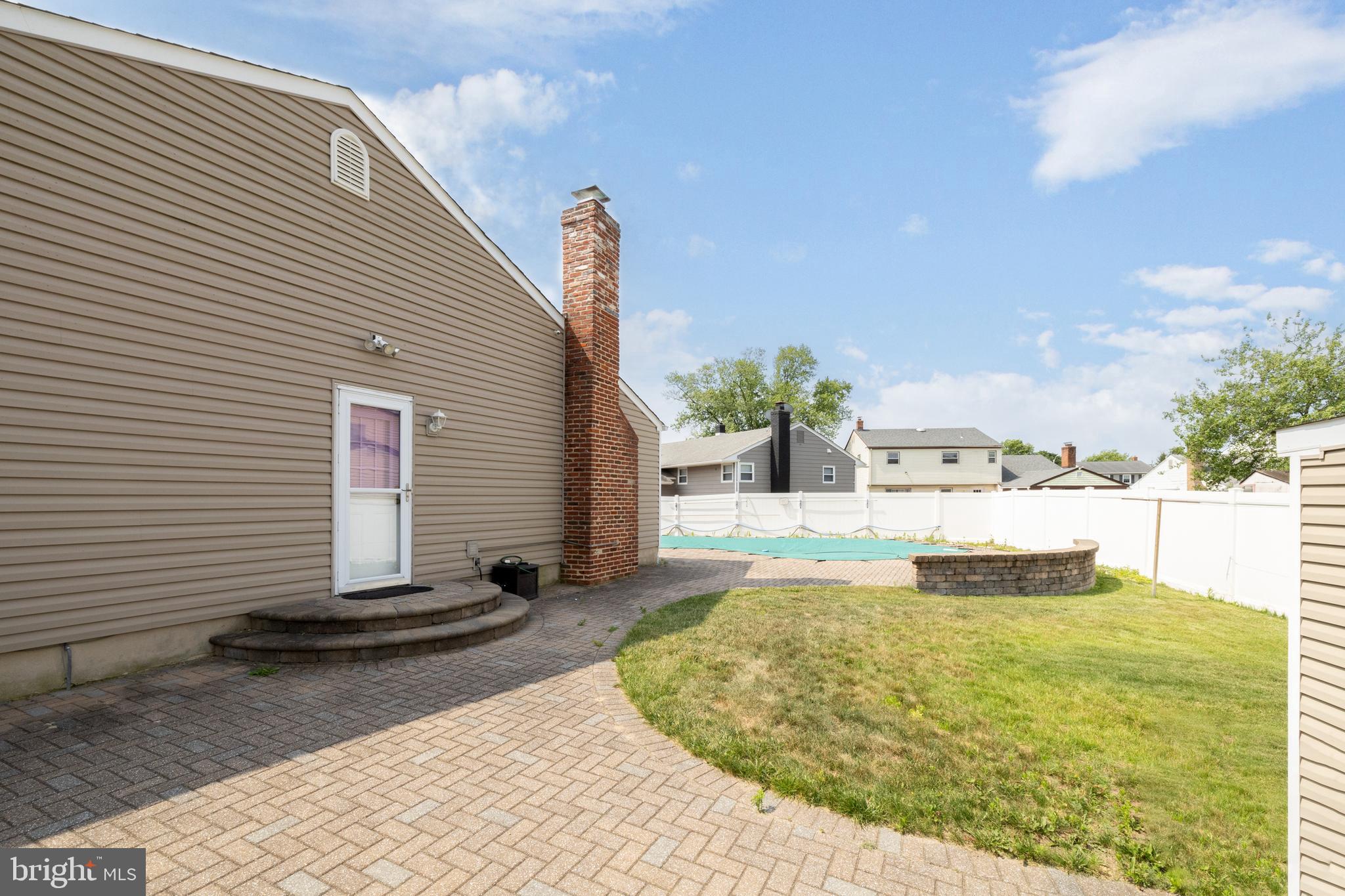 148 Kelly Driver Road Clementon, NJ 08021 - Photo 43 of 53