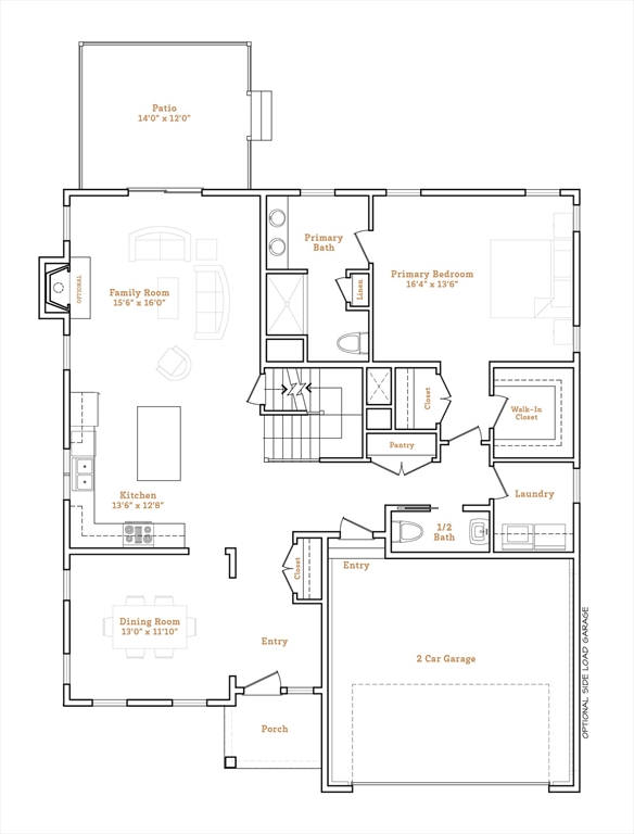 10 Elliot Mills, Unit 29 Norfolk, MA 02056 - Photo 2 of 3