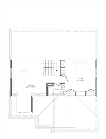 $849,900 | 10 Elliot Mills, Unit 29, Norfolk, MA 02056