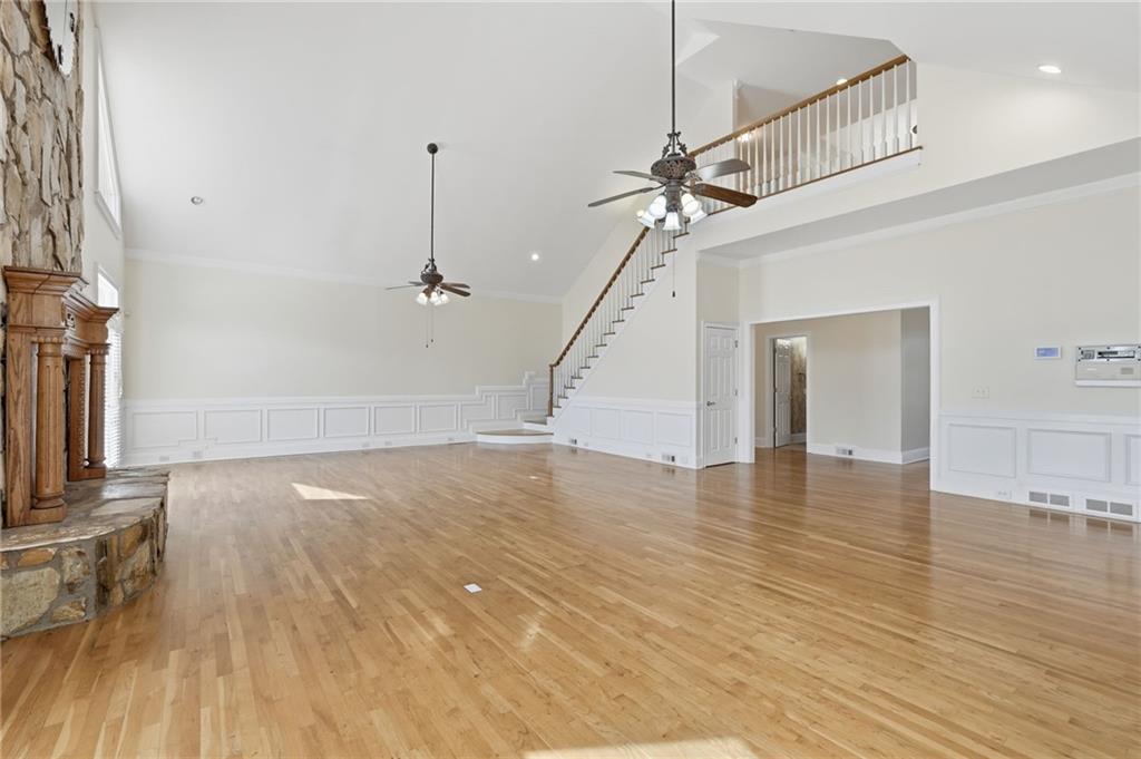 1202 Hodges Circle Mansfield, GA 30055 - Photo 31 of 188