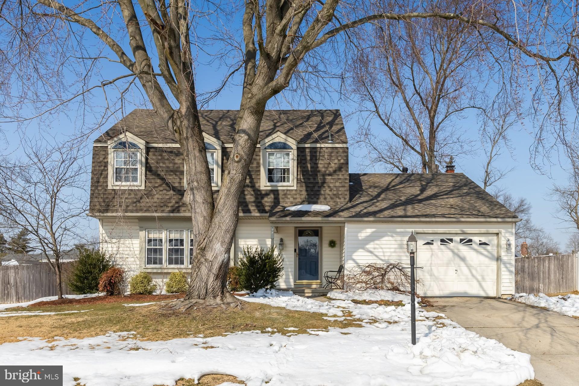 120 Coopers Kill Road Delran, NJ 08075 - Photo 1 of 18 Gallery Image 1