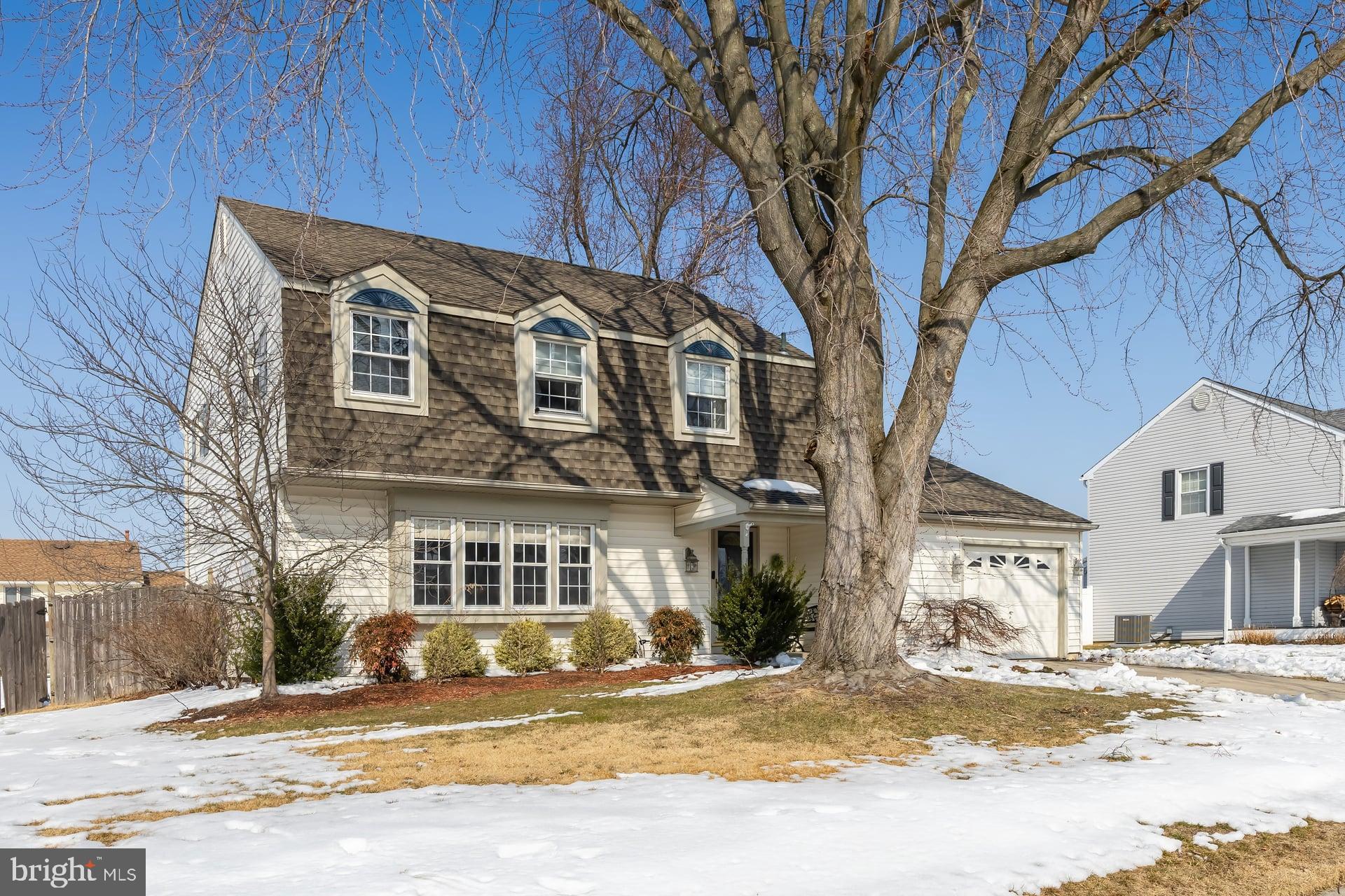120 Coopers Kill Road Delran, NJ 08075 - Photo 16 of 18 Gallery Image 16