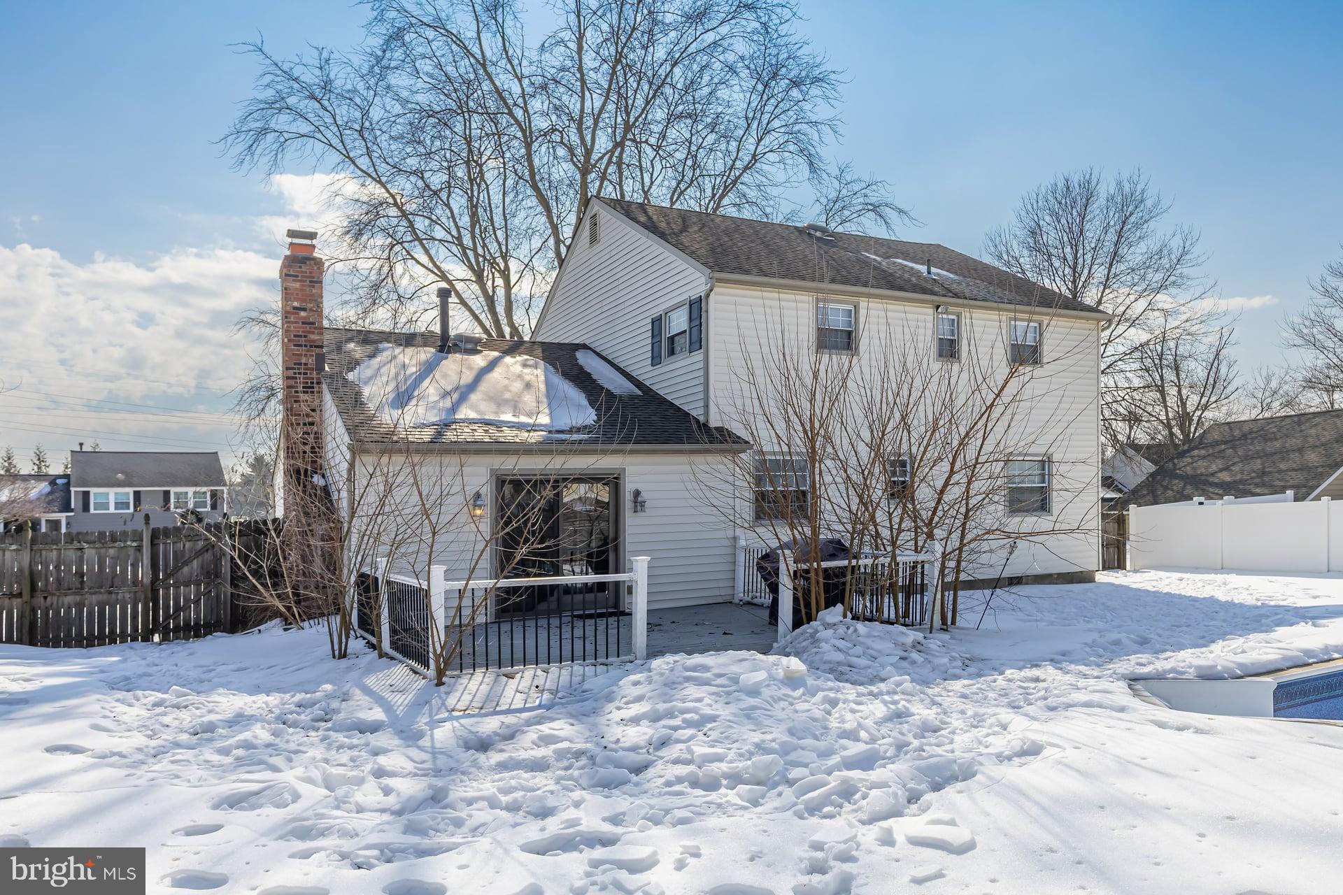 120 Coopers Kill Road Delran, NJ 08075 - Photo 17 of 18 Gallery Image 17