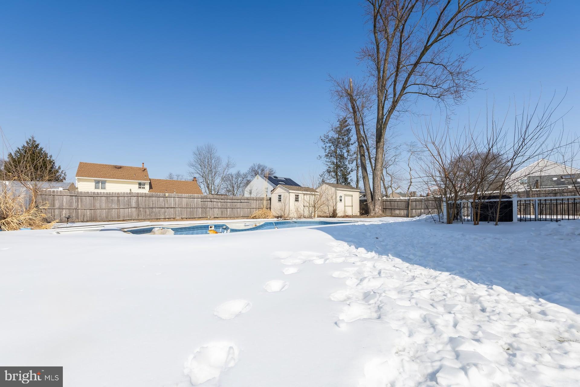120 Coopers Kill Road Delran, NJ 08075 - Photo 18 of 18 Gallery Image 18