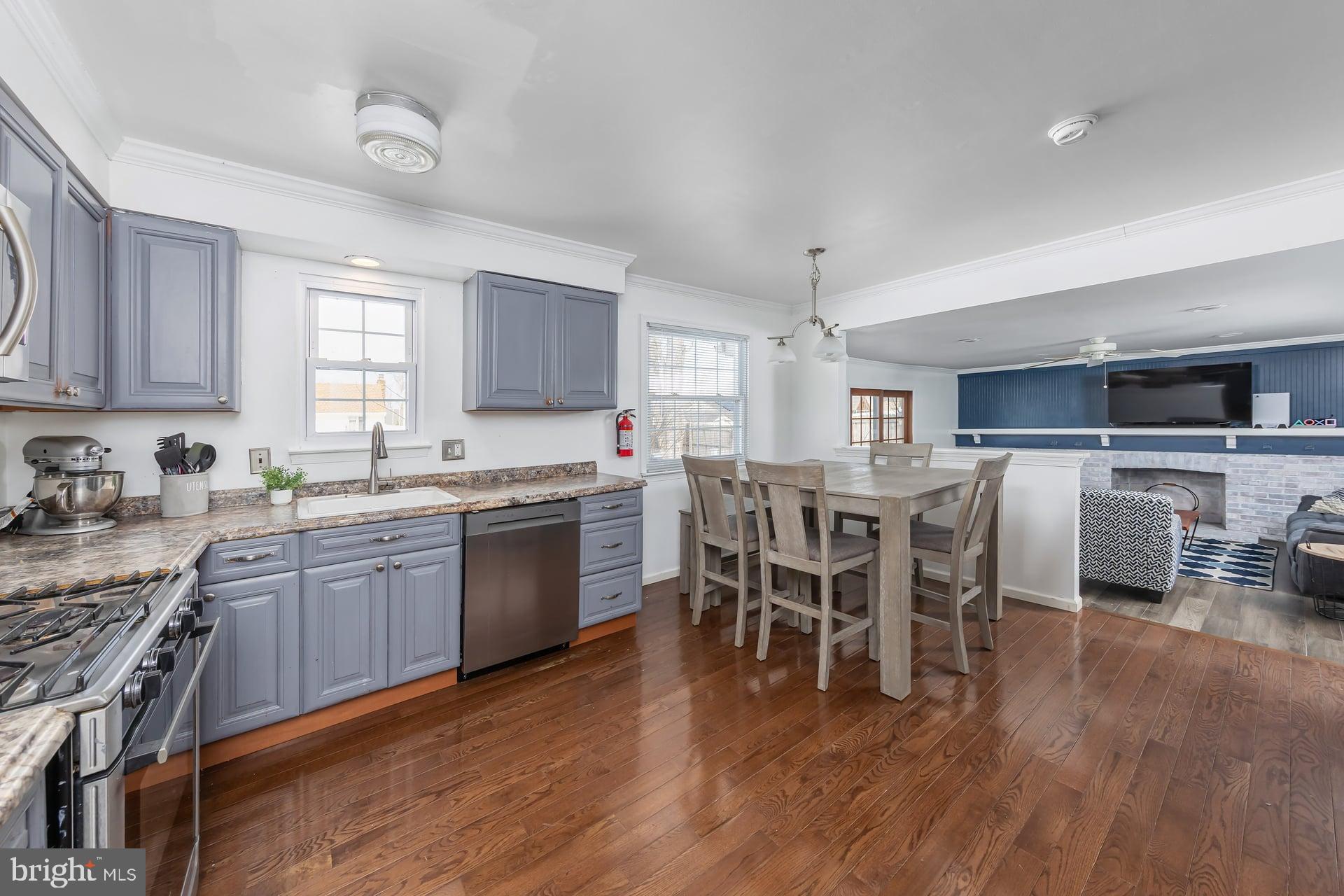 120 Coopers Kill Road Delran, NJ 08075 - Photo 5 of 18 Gallery Image 5