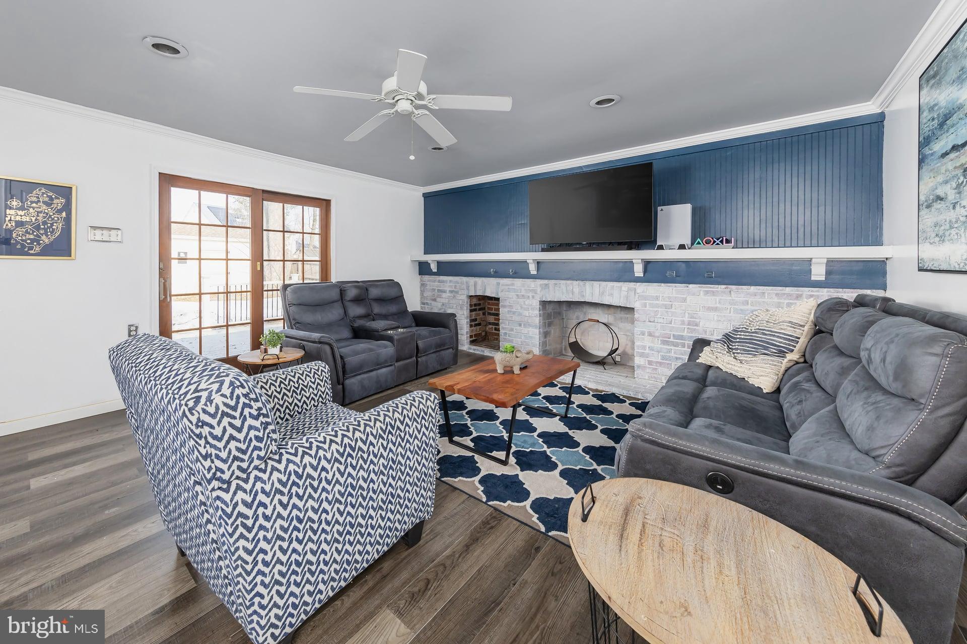 120 Coopers Kill Road Delran, NJ 08075 - Photo 7 of 18 Gallery Image 7