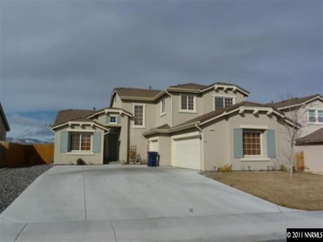 1322 Rouge River Road Fernley, NV 89408 - Photo 1 of 13 Photo 1