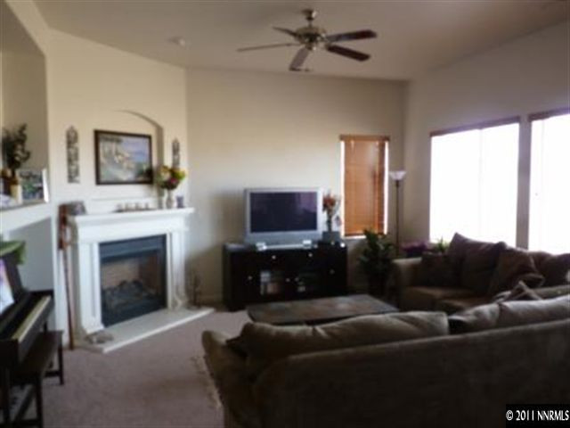 1322 Rouge River Road Fernley, NV 89408 - Photo 4 of 13 Photo 4
