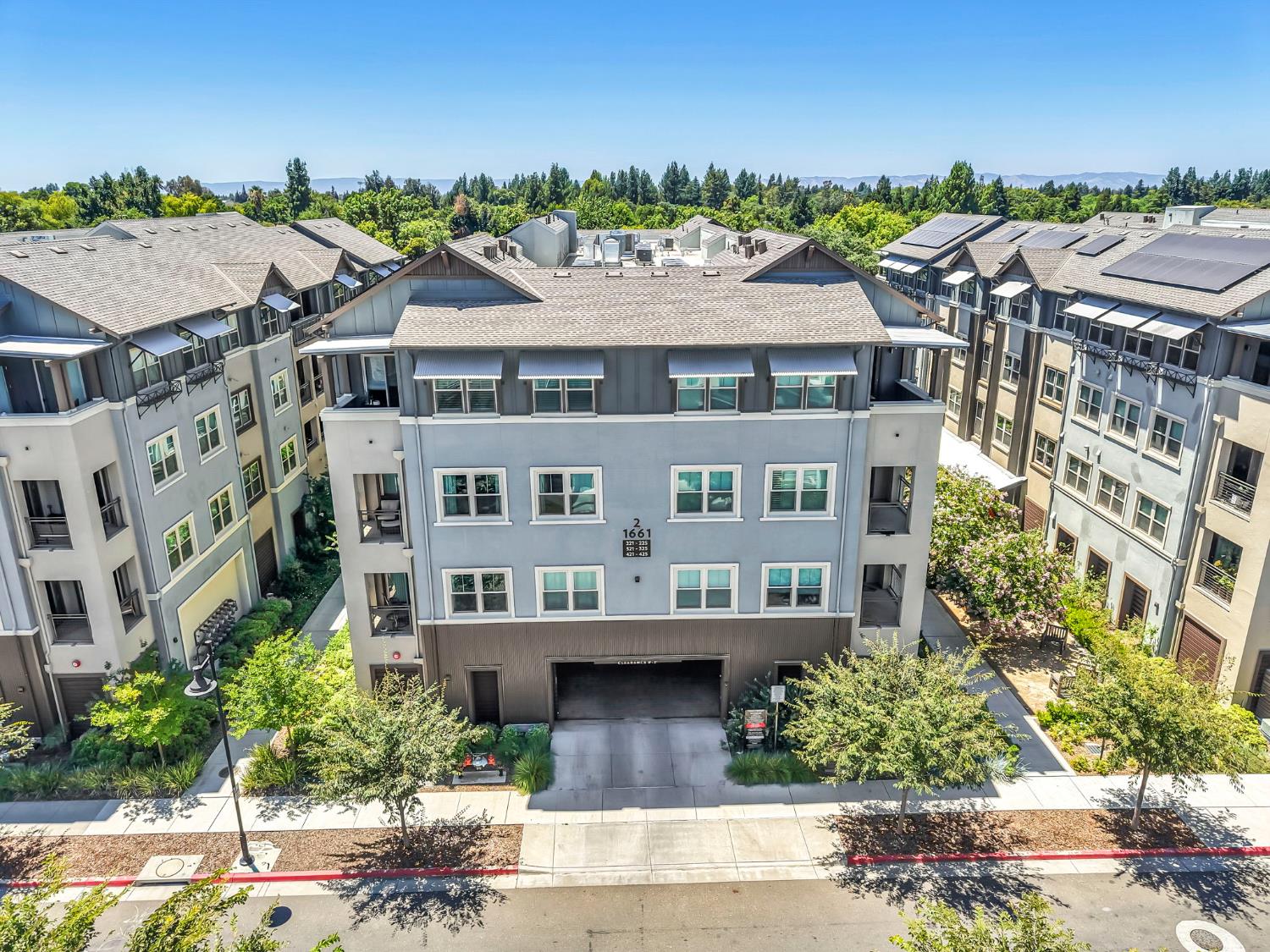 1661 Spring Street, Unit 421 Davis, CA 95616 - Photo 32 of 38