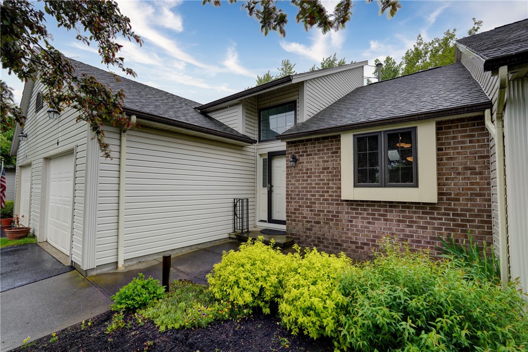 6 Daisy Lane Chili, NY 14514 - Photo 1 of 34 Welcome to 6 Daisy Lane, North Chili!