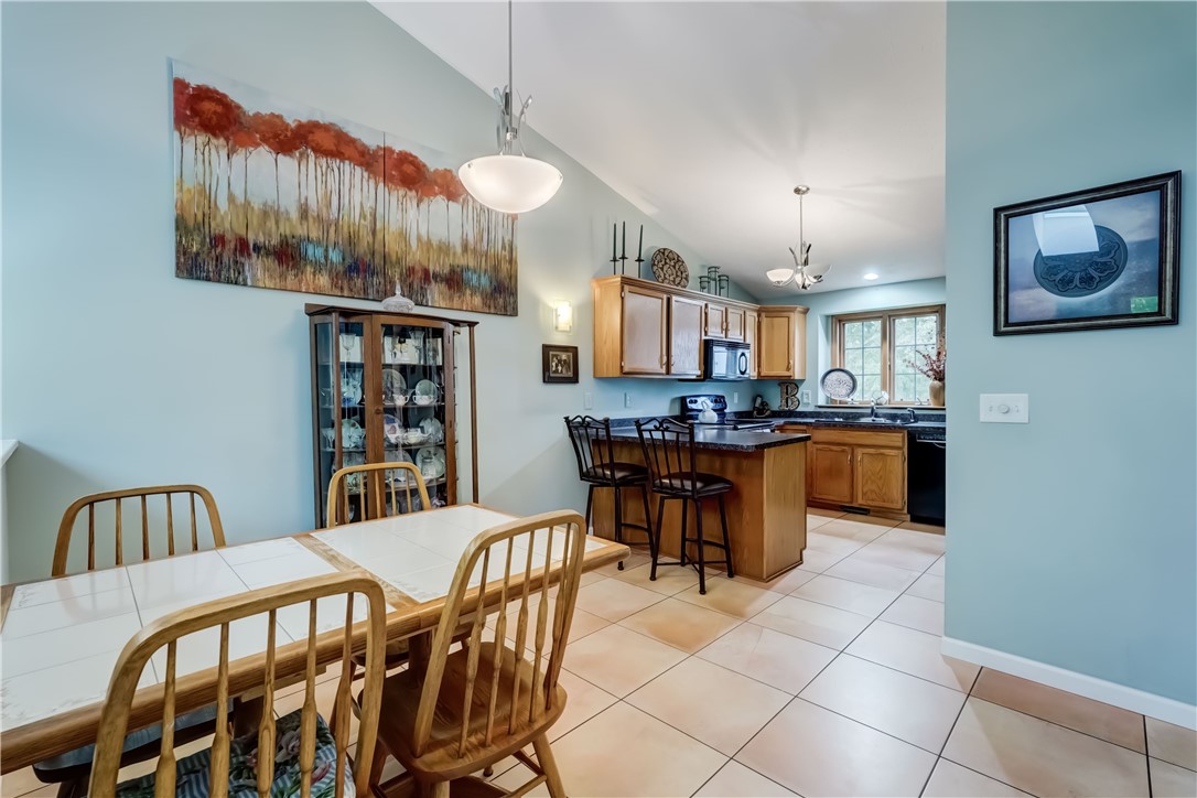 6 Daisy Lane Chili, NY 14514 - Photo 11 of 34 Tile floor!