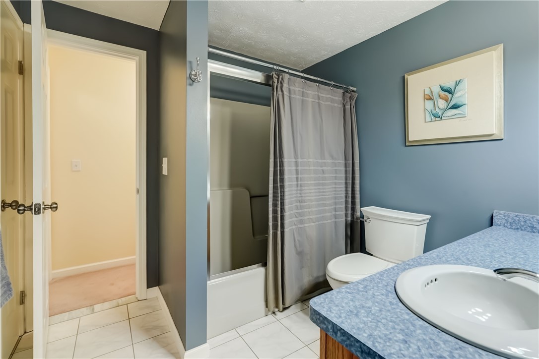 6 Daisy Lane Chili, NY 14514 - Photo 15 of 34 1st floor full bath.