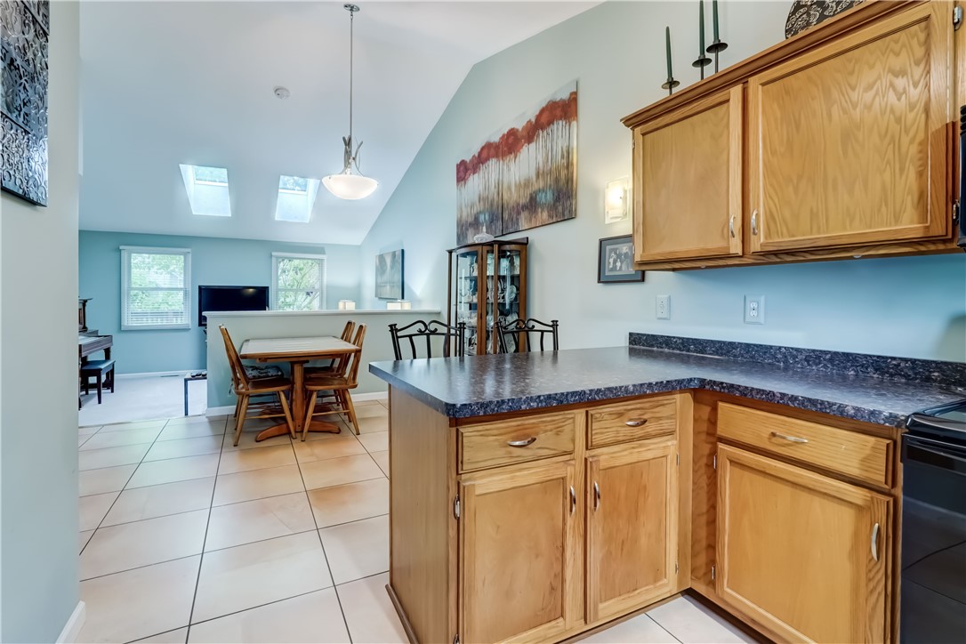 6 Daisy Lane Chili, NY 14514 - Photo 9 of 34 OPEN CONCEPT!