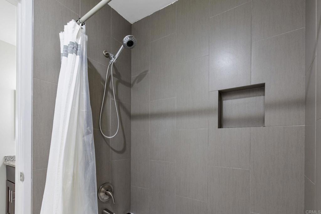 810 Caminito Del Mar Carlsbad, CA 92011 - Photo 16 of 30 a close view of shower