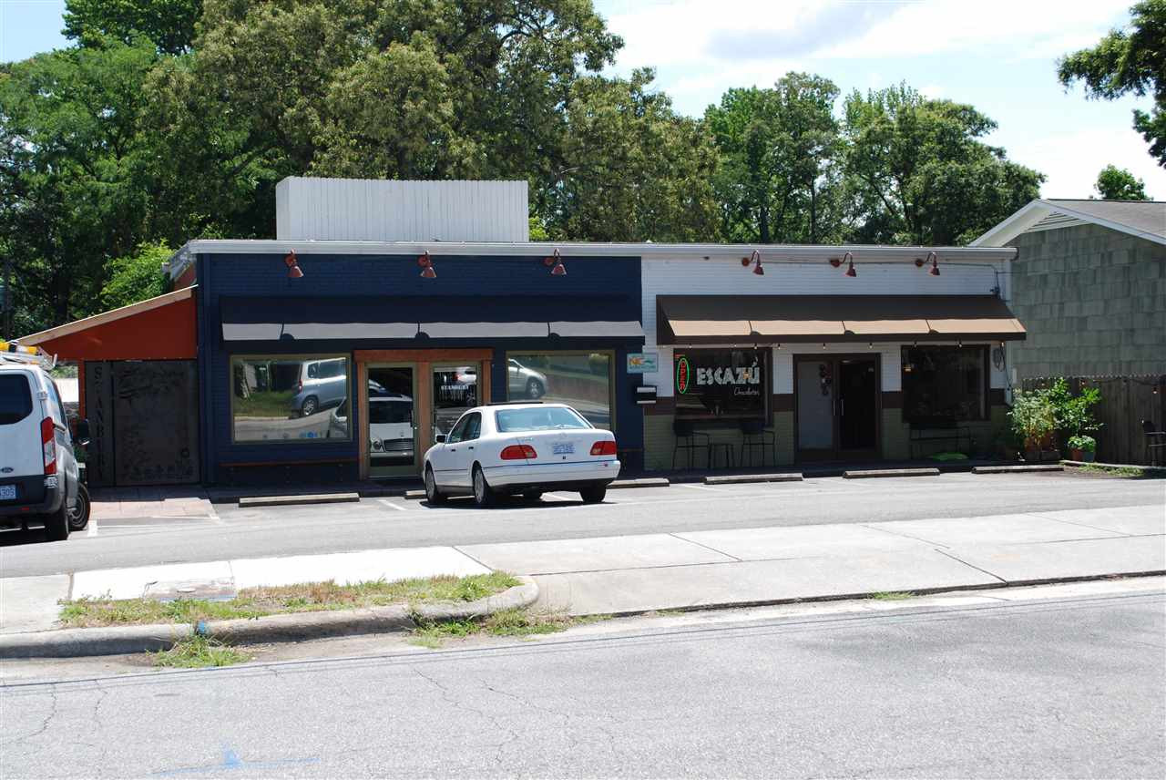 1228 North Blount Street Raleigh, NC 27604 - Photo 25 of 25 Walk to one of the best restaurants in the Triangle. Enough said. Stanbury