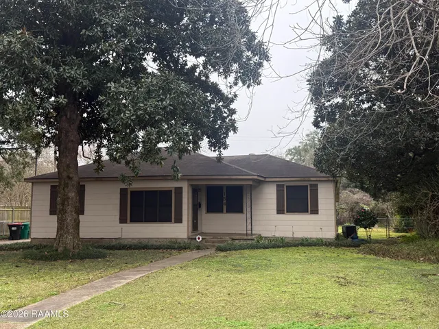 $227,500 | 154 Catherine Street, Lafayette, LA 70503