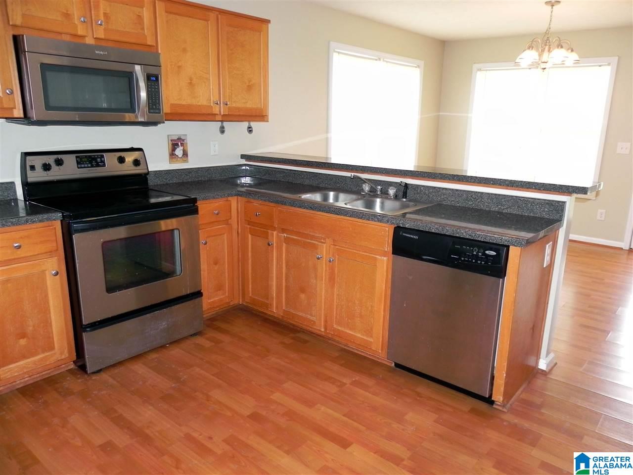 211 Hawk Pass Anniston, AL 36207 - Photo 12 of 31