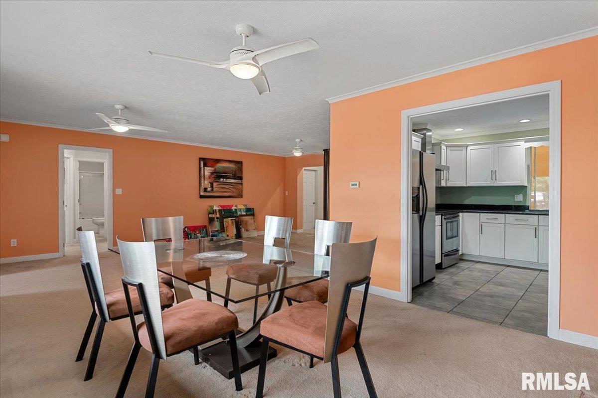 1013 East Lake Shore Drive Springfield, IL 62712 - Photo 13 of 82