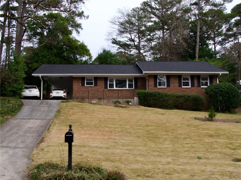 591 North Superior Avenue Decatur, GA 30033 - Photo 1 of 1 Walk to many restaurants, grocery shopping, two trails
