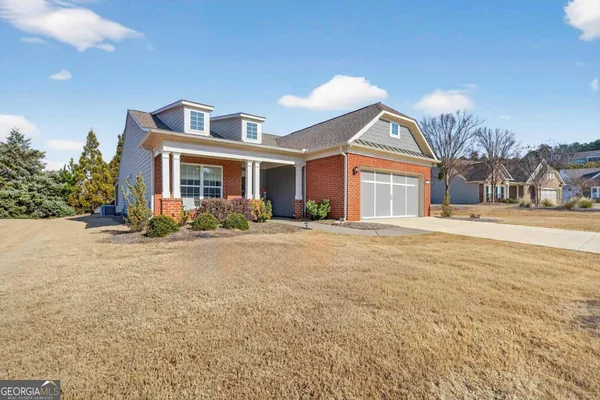 $575,000 | 1040 Cottonwood Trc, Greensboro, GA 30642