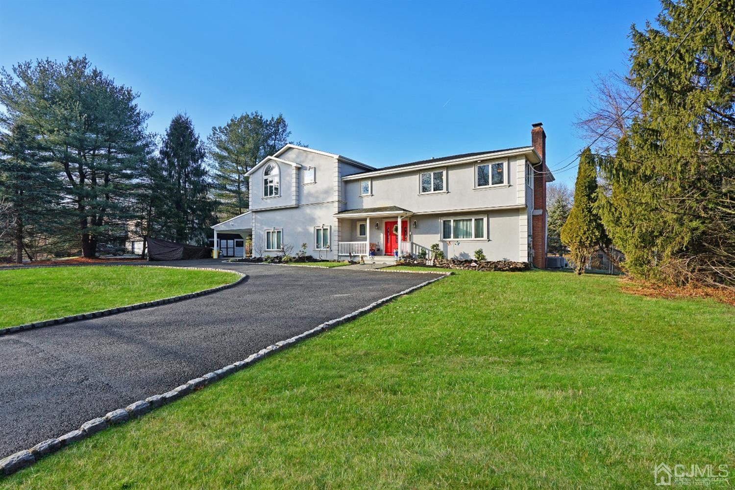 123 Dutch Road East Brunswick, NJ 08816 - Photo 1 of 51 Gallery Image 1