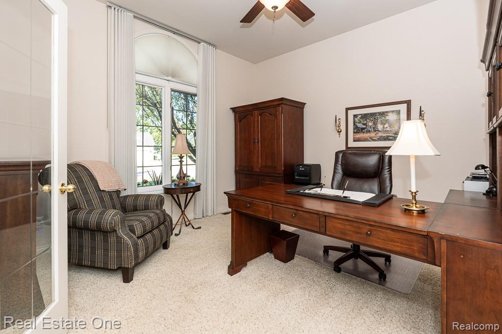 6615 Chatham Circle Rochester Hills, MI 48306 - Photo 8 of 62