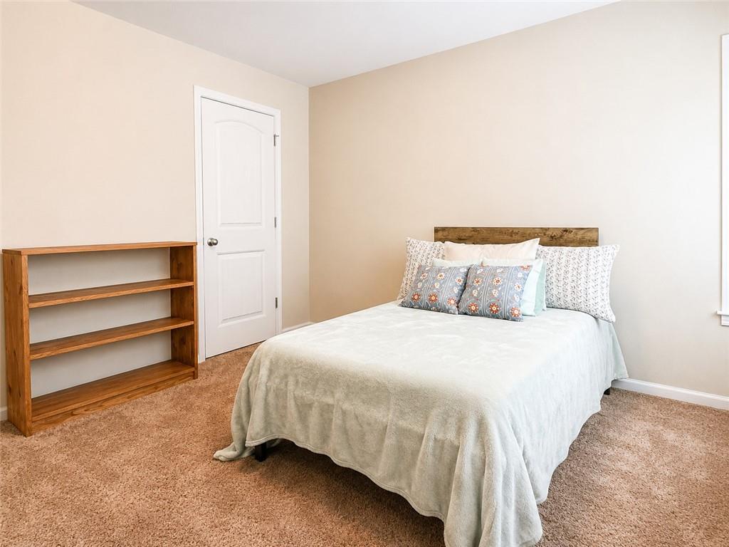338 Rc Thompson Road Dallas, GA 30157 - Photo 15 of 19