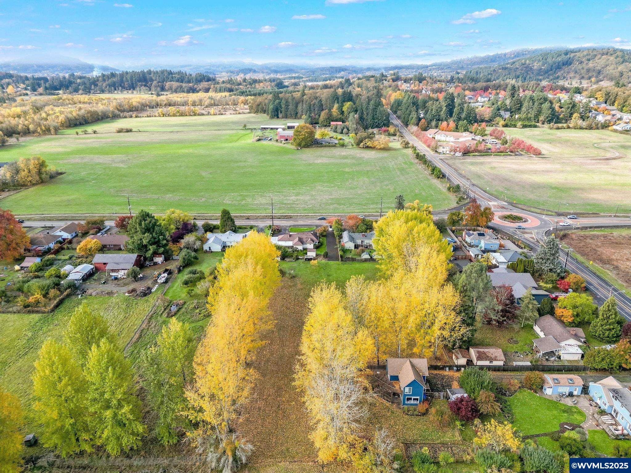 1045 Southwest 53rd Street Corvallis, OR 97333 - Photo 30 of 50