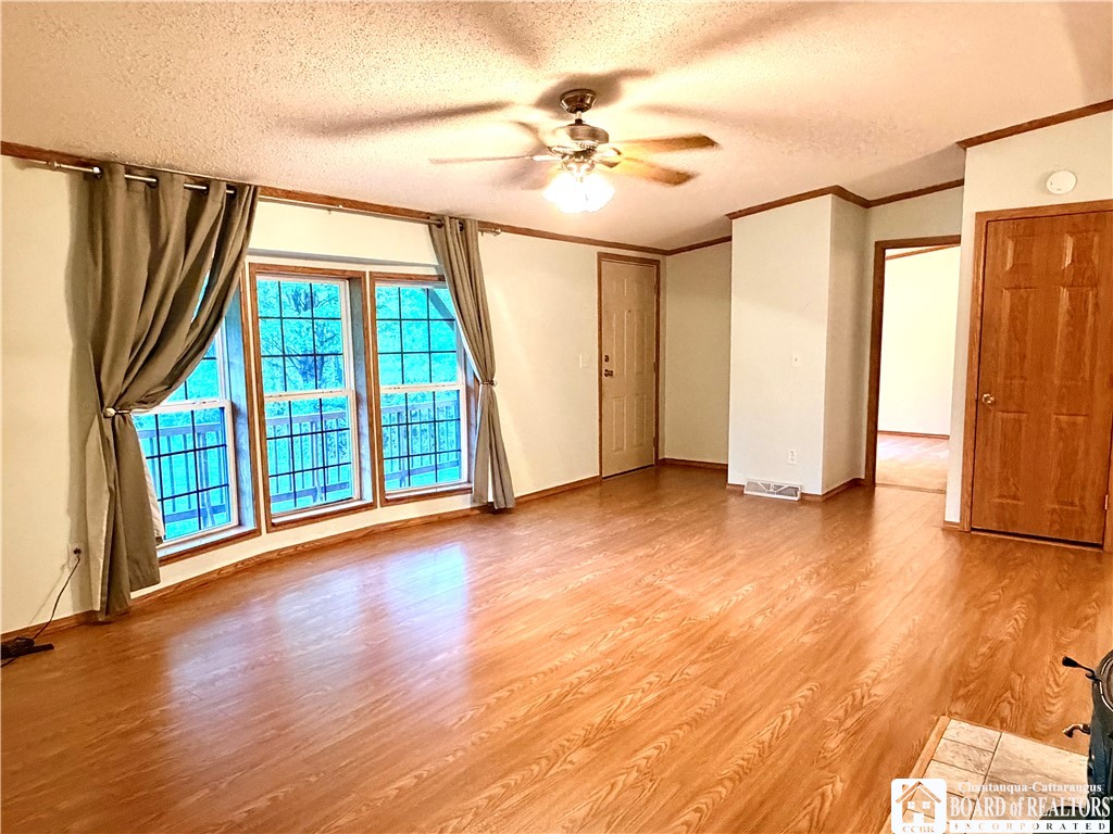 2980 Wolf Run Road Clarksville, NY 14727 - Photo 10 of 46
