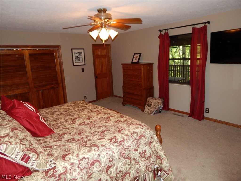 300 Old Dairy Road Cairo, WV 26337 - Photo 12 of 35