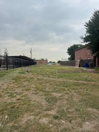 a view of a ocean view