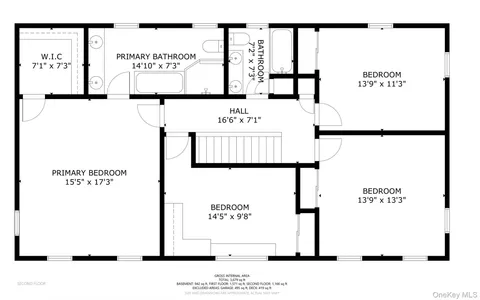 $1,699,000 | 12 Suzanne Lane, Chappaqua, NY 10514