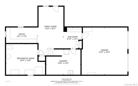 $1,699,000 | 12 Suzanne Lane, Chappaqua, NY 10514