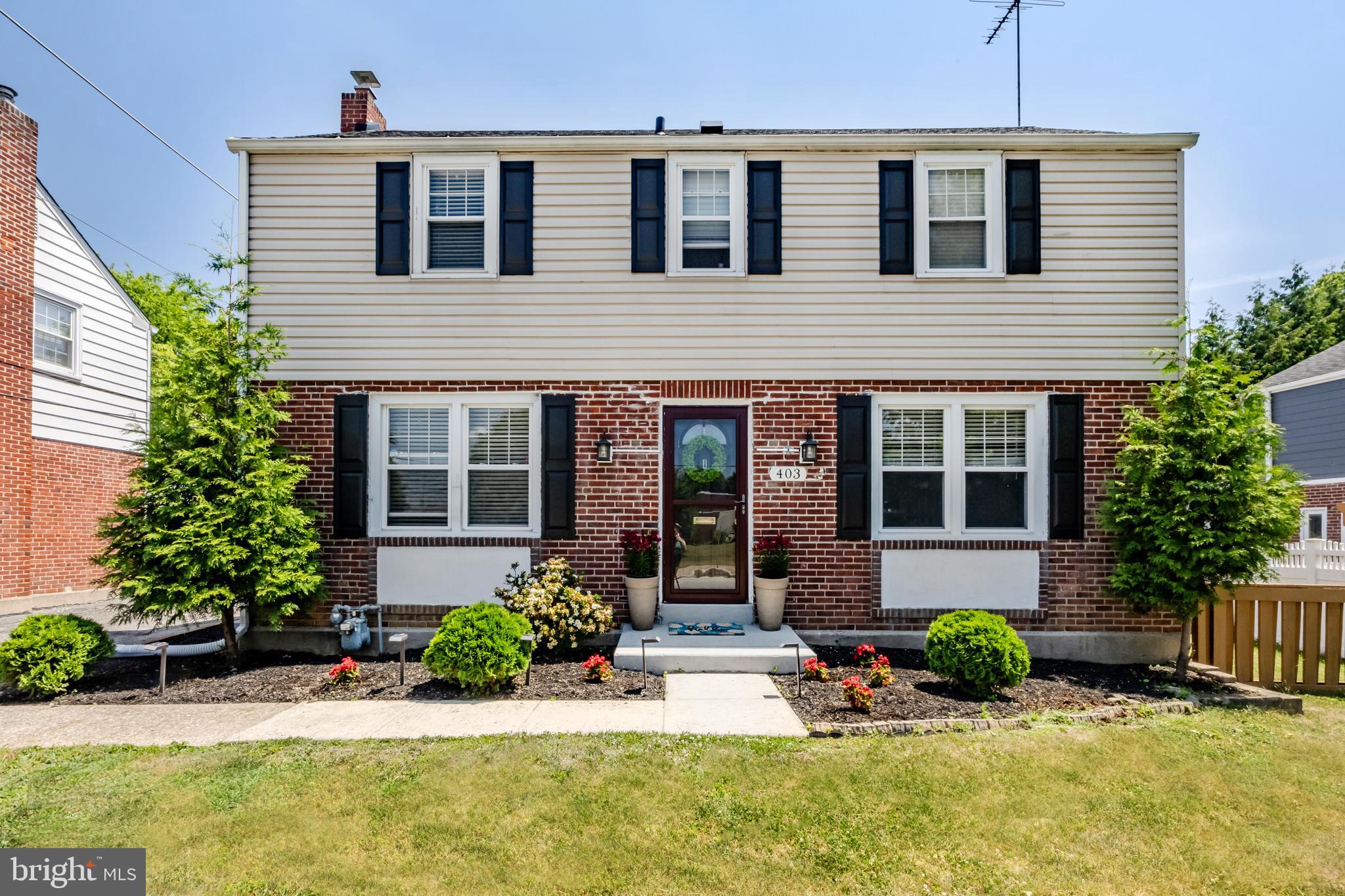 403 Allston Road Havertown, PA 19083 - Photo 1 of 31