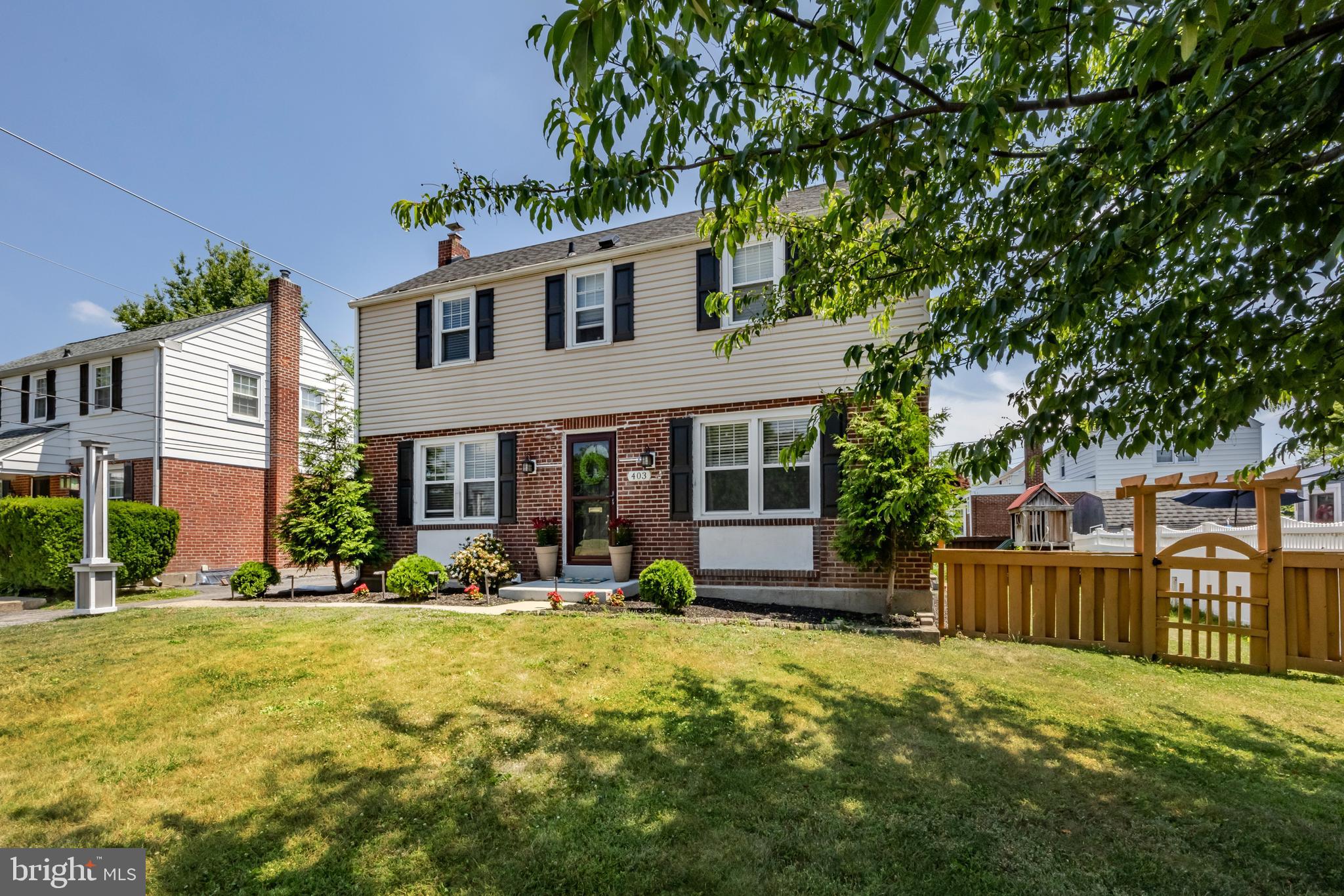 403 Allston Road Havertown, PA 19083 - Photo 2 of 31