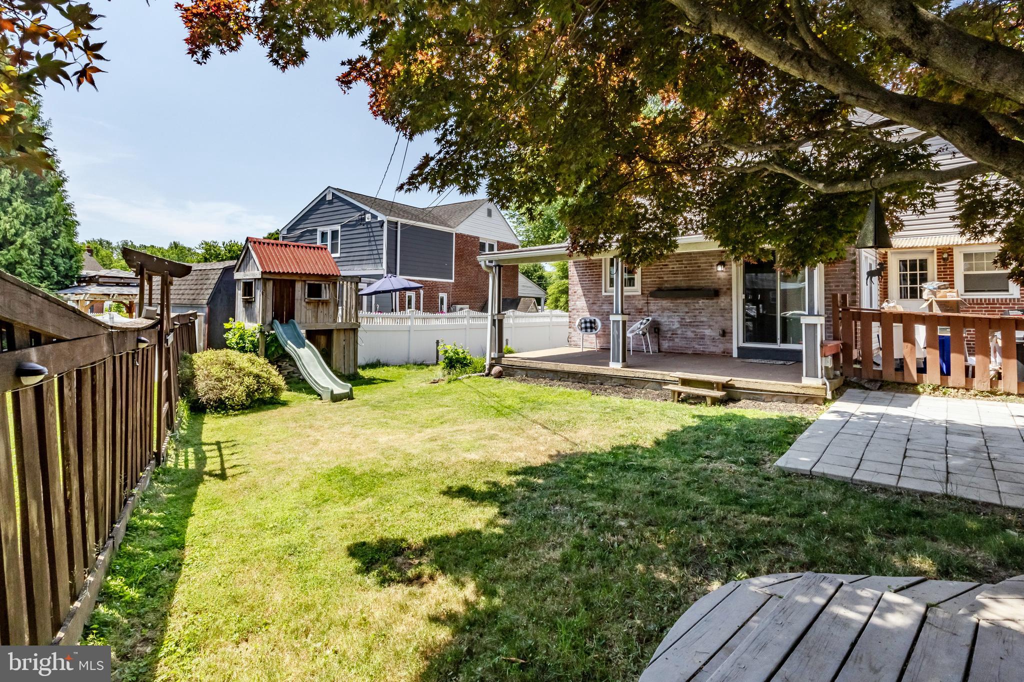 403 Allston Road Havertown, PA 19083 - Photo 28 of 31