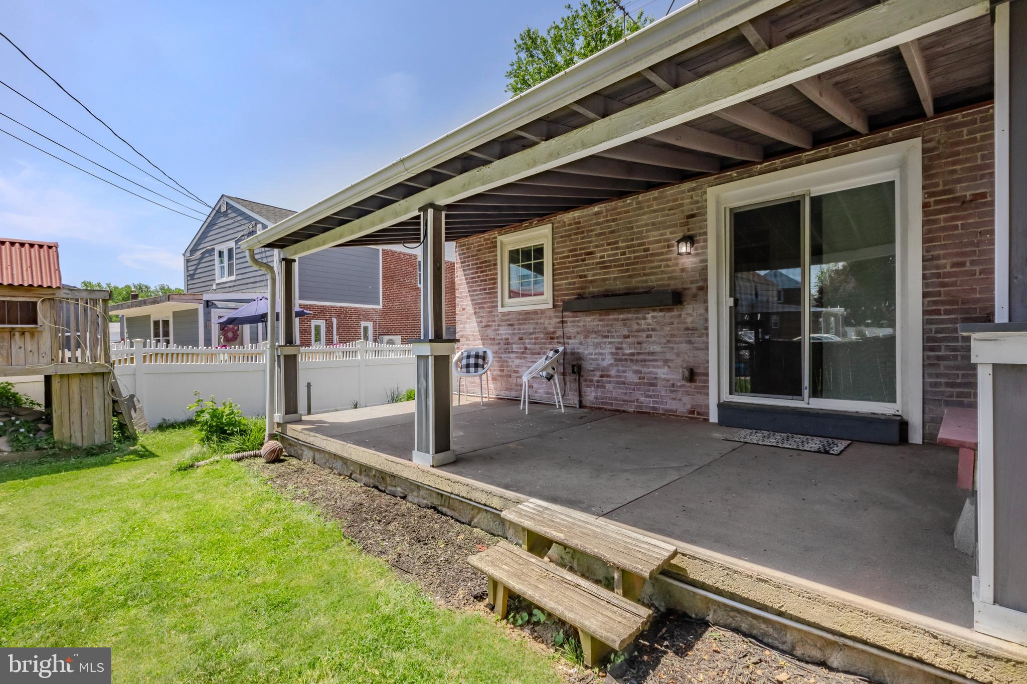 403 Allston Road Havertown, PA 19083 - Photo 30 of 31