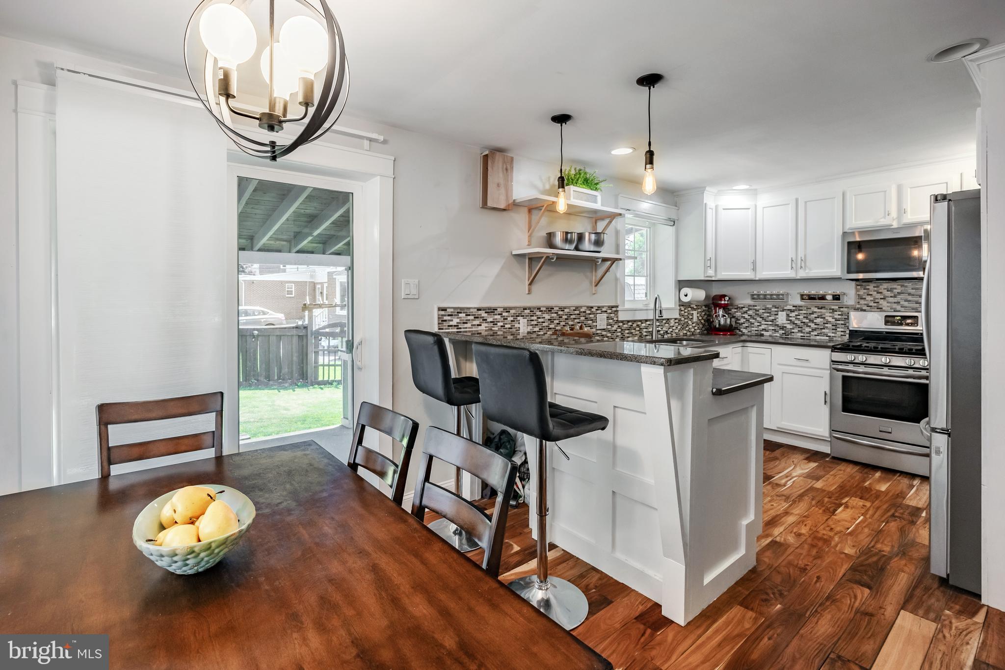 403 Allston Road Havertown, PA 19083 - Photo 7 of 31