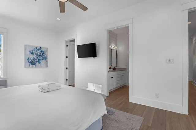 $1,790,000 | 245 Redbud Ln Inlet Beach, Inlet Beach, FL 32461