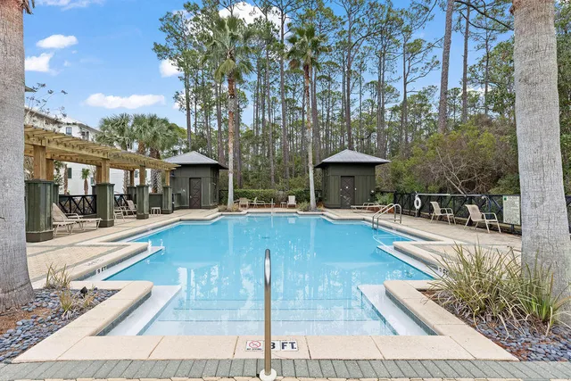$1,790,000 | 245 Redbud Ln Inlet Beach, Inlet Beach, FL 32461