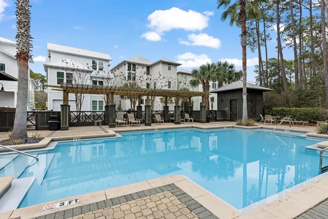 $1,790,000 | 245 Redbud Ln Inlet Beach, Inlet Beach, FL 32461