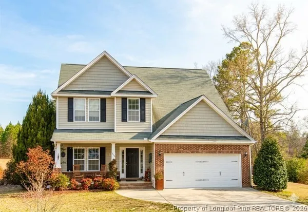 $535,000 | 1284 L Cooper Road, Cameron, NC 28326