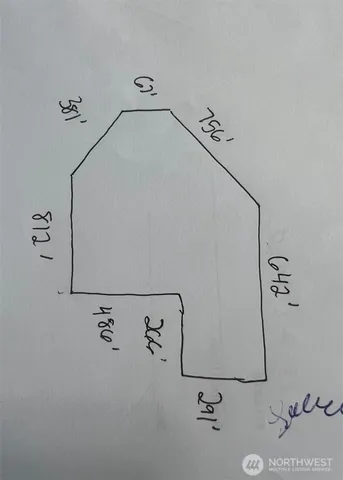 a picture of a glass window with a white wall