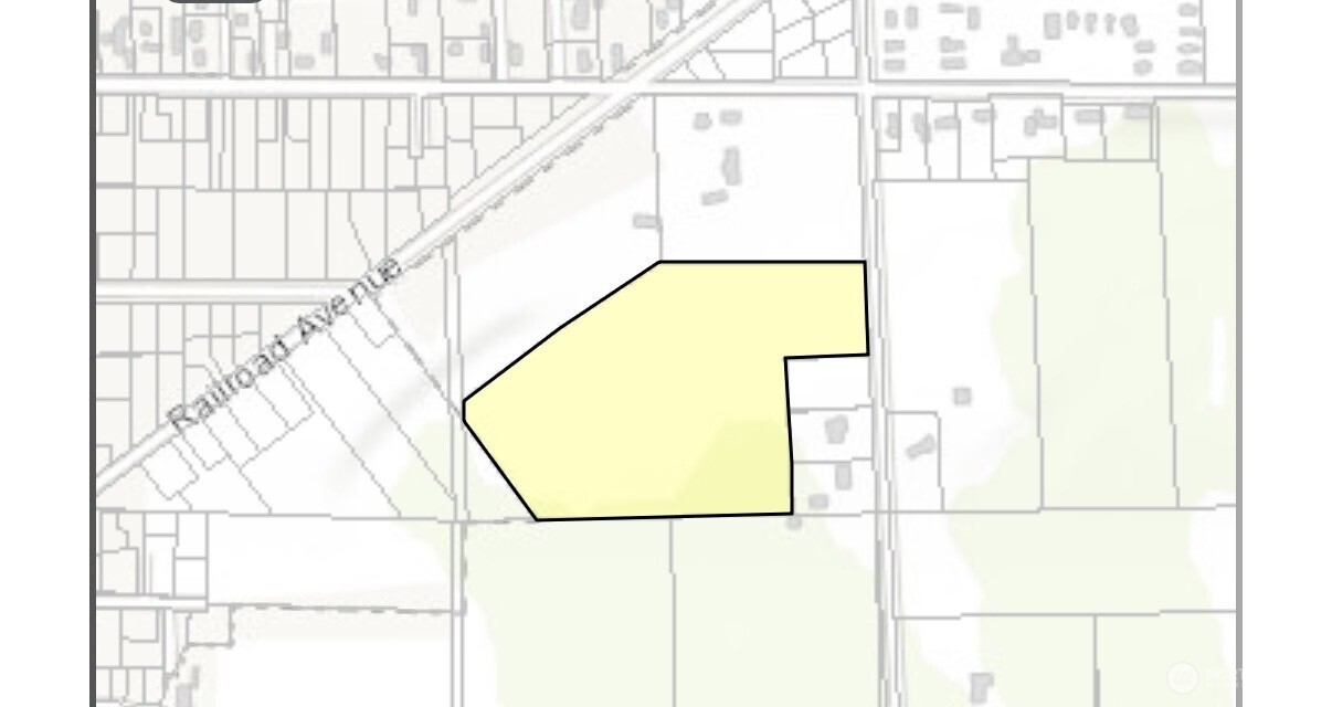 1 Fruitdale Road Sedro-Woolley, WA 98284 - Photo 5 of 5 a picture of a glass window with a white wall