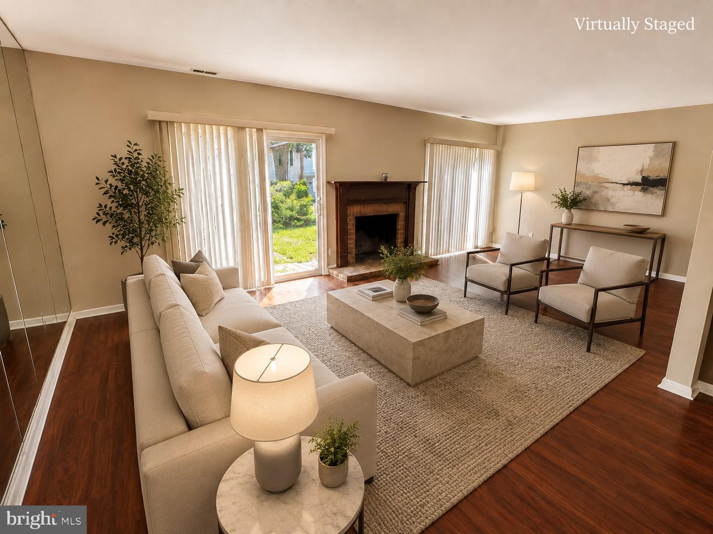 17 Farnwood Road Mount Laurel, NJ 08054 - Photo 2 of 21