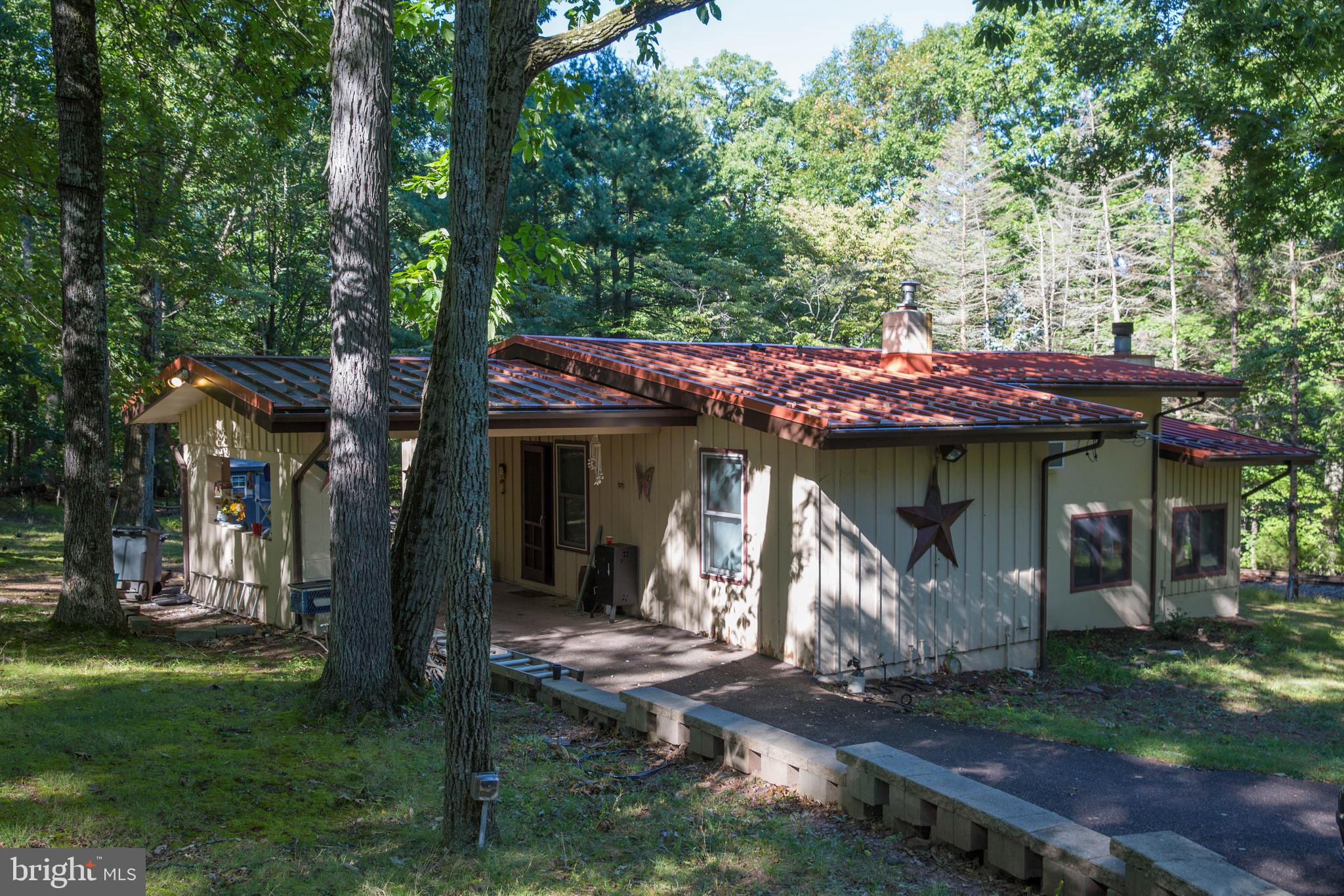 2519 Reeder Road, Unit 3 New Hope, PA 18938 - Photo 1 of 29 Gallery Image 1