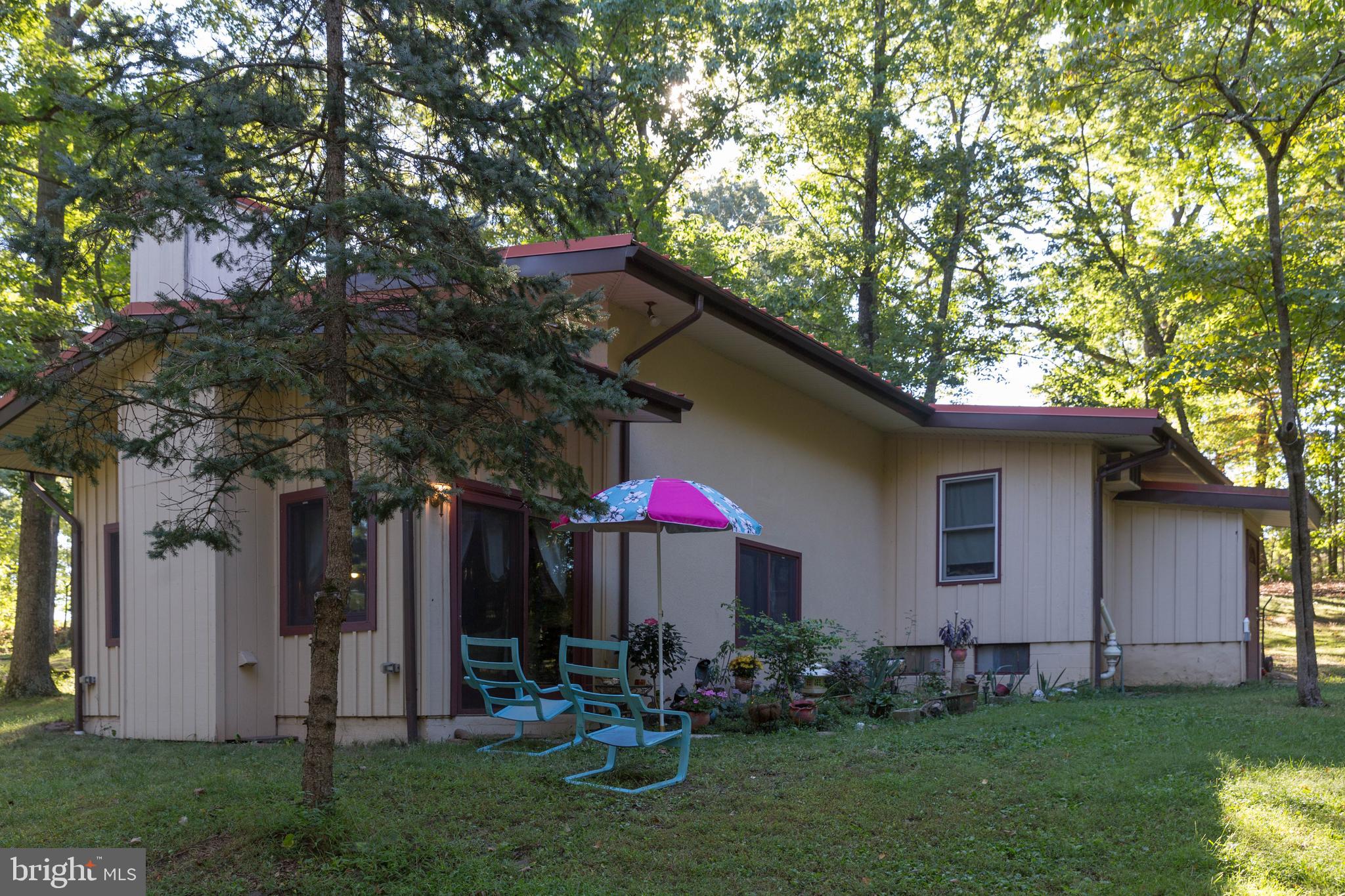 2519 Reeder Road, Unit 3 New Hope, PA 18938 - Photo 3 of 29 Gallery Image 3